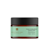 Superdrug Dr Botanicals Turmeric & Seabuckthorn Treatment Mask 50ml- Buy online at McGrocer