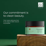 Dr Botanicals Turmeric & Seabuckthorn Treatment Mask 50ml - British product
