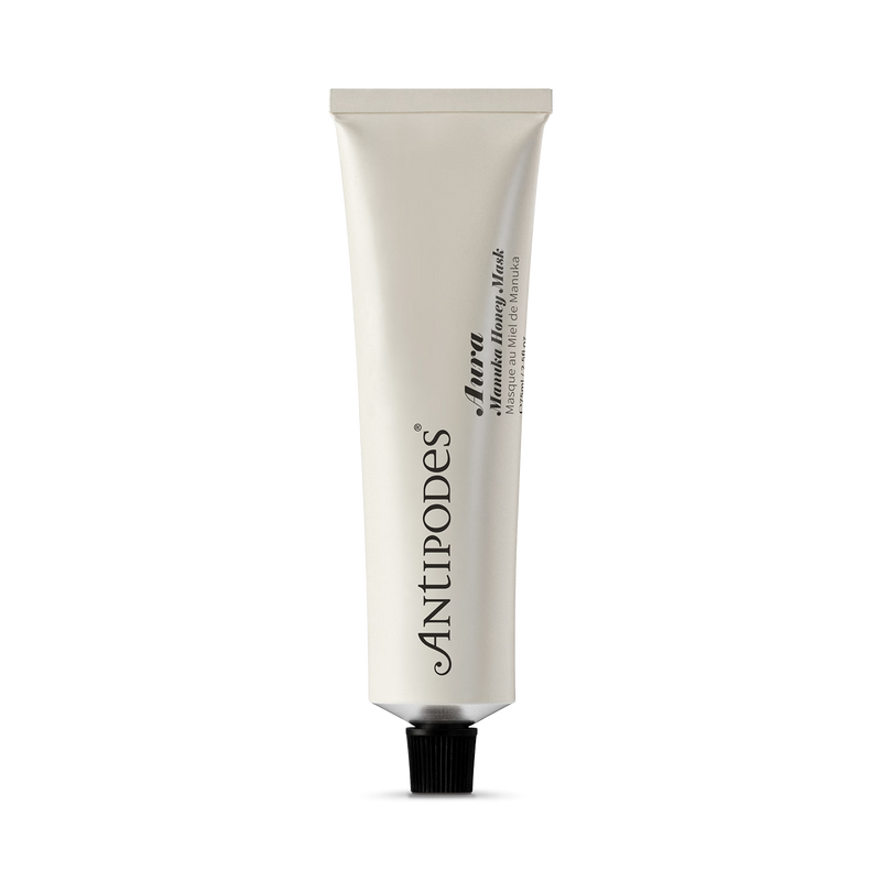 Antipodes Aura Honey Mask 75ml - British product