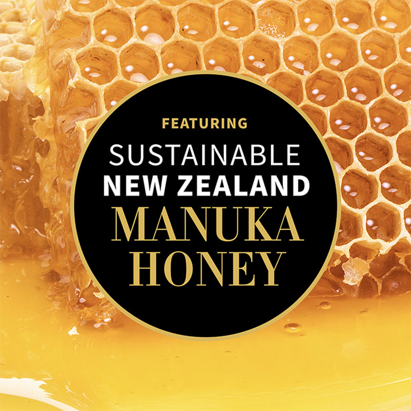 Antipodes Aura Honey Mask 75ml - British product