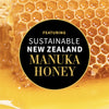 Antipodes Aura Honey Mask 75ml - British product