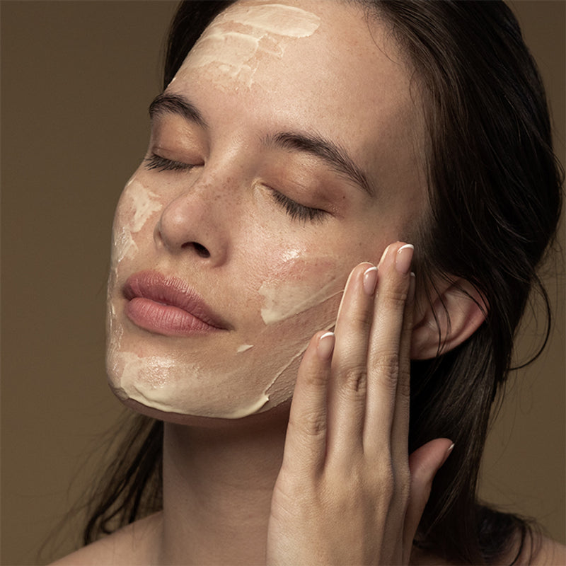 Antipodes Aura Honey Mask 75ml - British product