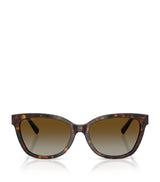 Harrods Tiffany & Co. Acetate Square 0TF4237B Sunglasses- Buy online at McGrocer