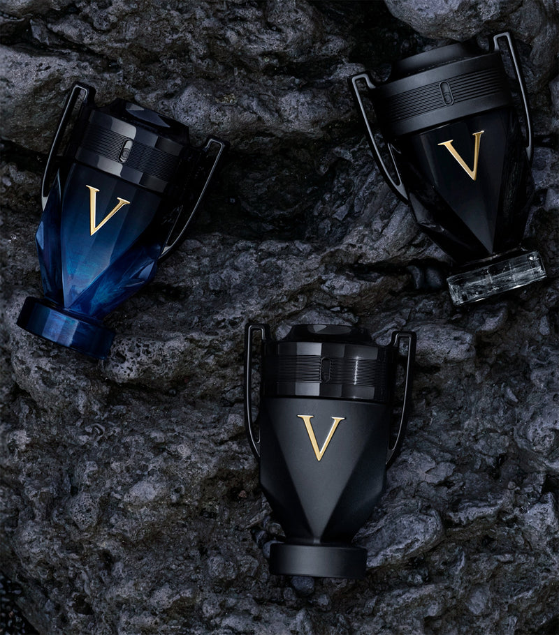Rabanne Invictus Victory Elixir eau de parfum 200ml - British product
