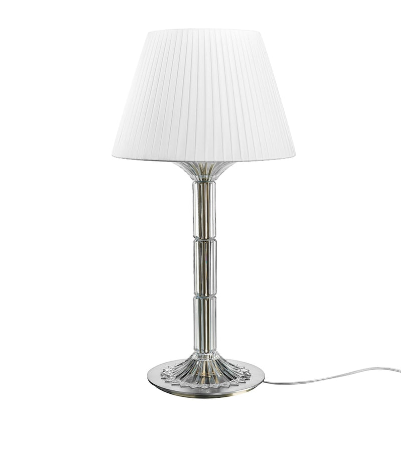 Baccarat Mille Nuit table lamp - British product