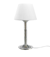 Lampe de table en cristal Baccarat Mille Nuit