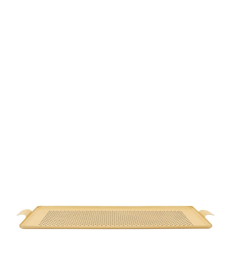 Kaymet pressed rubber grip tray 52cm, imported from the UK