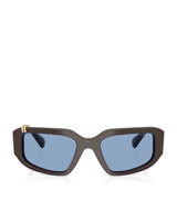 Harrods Vogue Rhinestone Irregular Sunglasses- Buy online at McGrocer
