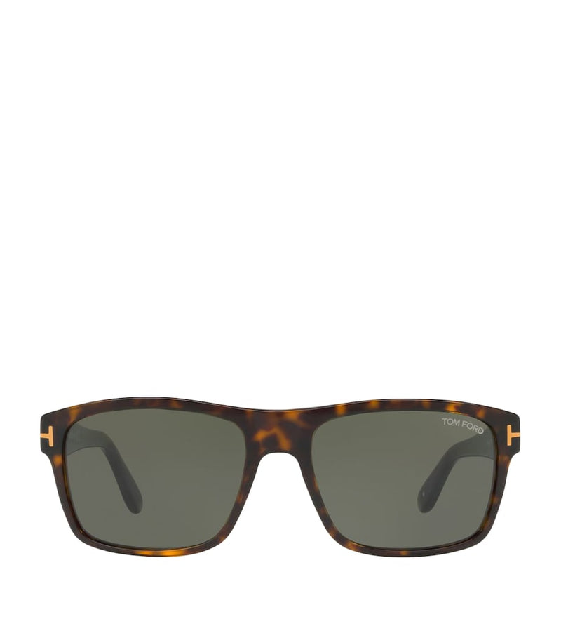 TOM FORD FT0678 acetate sunglasses, UK version