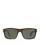TOM FORD FT0678 acetate sunglasses, UK version