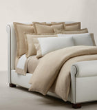 Ralph Lauren Doncaster Coastal Oxford pillowcase 50cm x 75cm, imported from the UK
