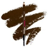 NYX Professional Makeup Powder Louder Brow Pencil 06 Eyebrow Pencil