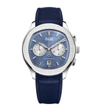 Piaget Polo Chronograph watch 42mm, UK version