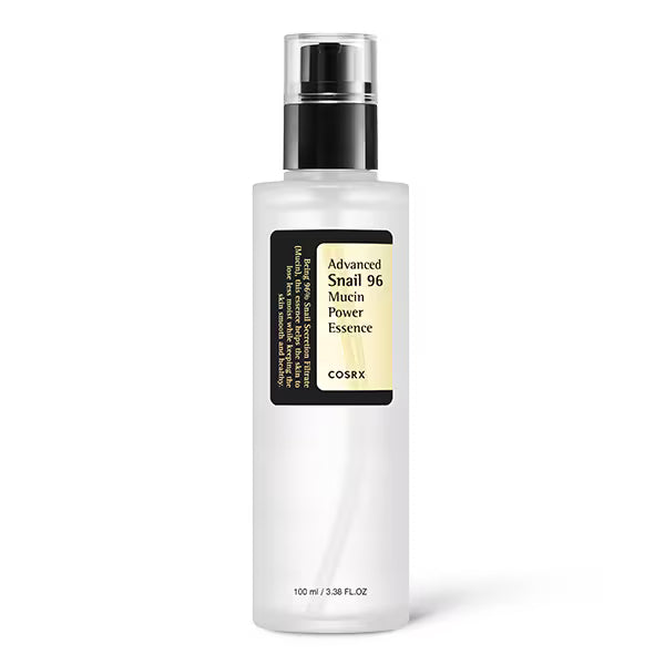 Cosrx Advanced Snail Mucin Essence 100Ml - British product