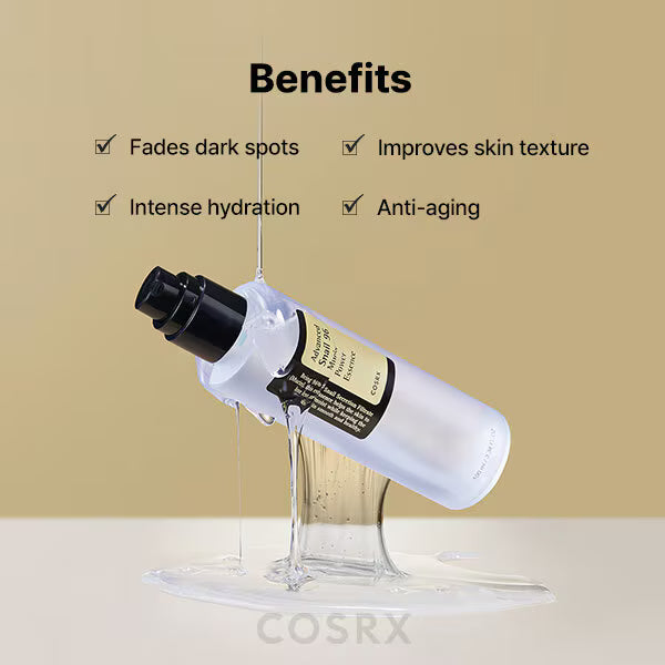 Cosrx Advanced Snail Mucin Essence 100Ml - British product