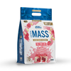 Applied Nutrition mass gainer white chocolate raspberry 6kg - British product