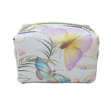 Danielle Creations butterfly toiletry bag small - British product