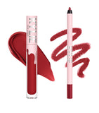 Kylie Cosmetics matte lip kit, UK version