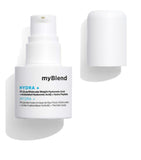 myBlend Hydra+ Serum 15ml (British brand)