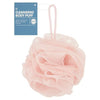 Superdrug Body Puff Pink Cleansing Sponge (British brand)