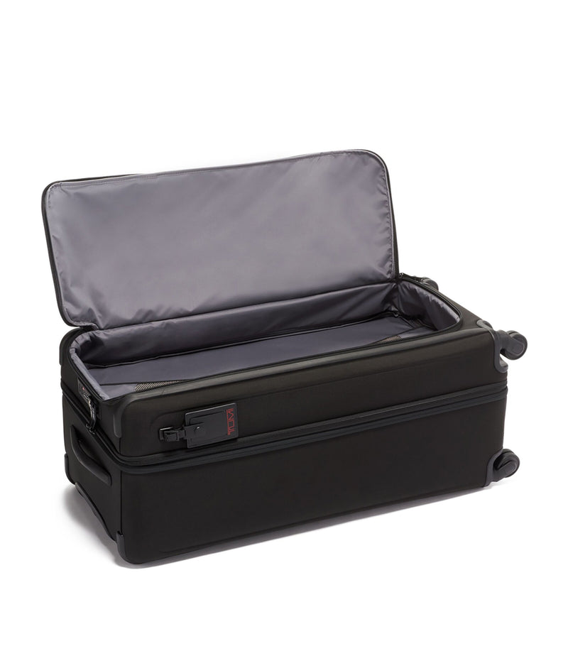 Tumi Alpha 3 tall 4-wheel duffle packing case 86.5cm (British brand)