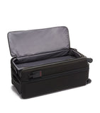 Tumi Alpha 3 tall 4-wheel duffle packing case 86.5cm (British brand)