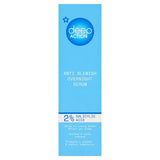 Superdrug Superdrug Deep Action Overnight Serum Face Serum 30ml- Buy online at McGrocer