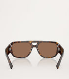 Dolce&Gabbana pilot sunglasses acetate, imported from the UK