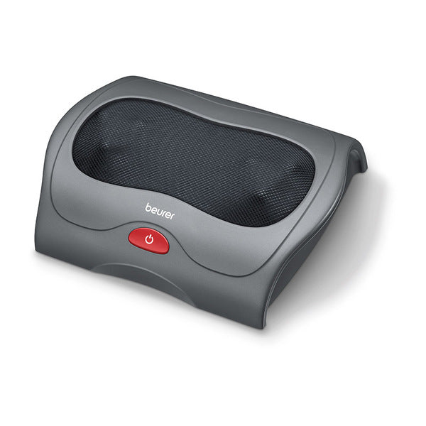 Beurer foot massager shiatsu heat function (British brand)