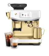 Harrods Sage Barista Touch Impress Coffee Machine- Buy online at McGrocer