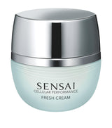 Harrods Sensai Cellular Performance Fresh Cream Face Cream 40ml- Buy online at McGrocer