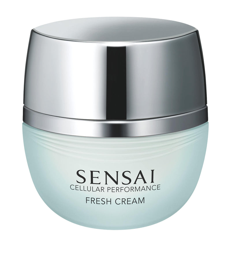 Sensai Cellular Performance Fresh Cream 40ml (British brand)