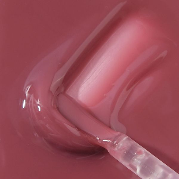 Profusion Glowy Jelly Gloss Guava Jelly lip gloss, imported from the UK