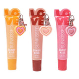 Superdrug Sunkissed Candy Kiss Lip Oil 15ml- Buy online at McGrocer