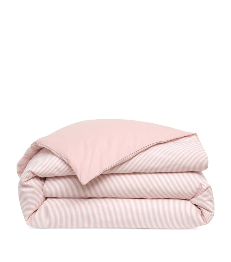 Ralph Lauren Oxford duvet cover single size, imported from the UK