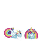 Janod Rainbow Multi-Activity Craft Kit, UK version