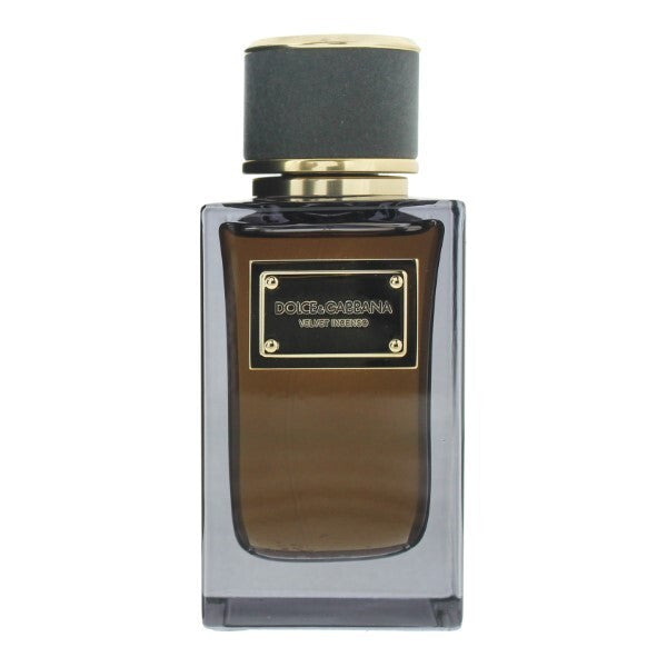 Dolce & Gabbana Velvet Incenso Eau de Parfum 100ml - British product