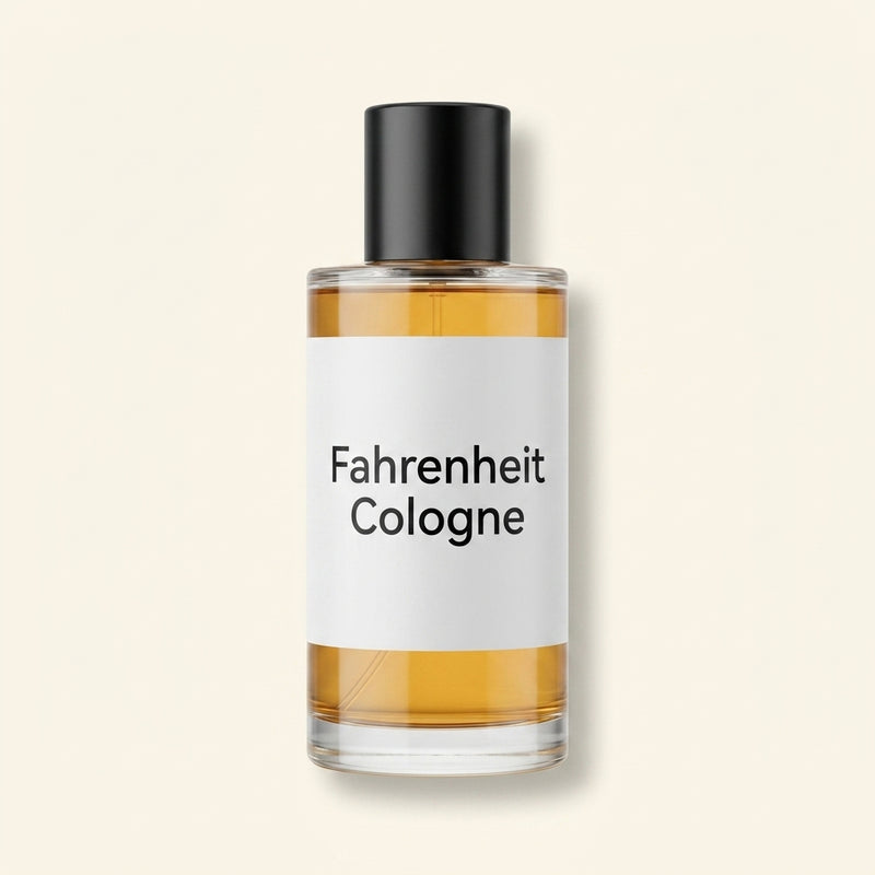 Dior Fahrenheit eau de toilette 100ml - British product
