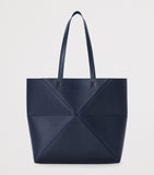 LOEWE medium Puzzle Fold tote bag - British product