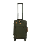 Bric's X-Travel Cabin Suitcase 55cm - British product