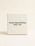 Cartier Juste un Clou ring 18ct rose gold, imported from the UK