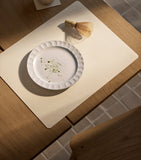 LIND DNA corduroy placemat set of 4, UK version