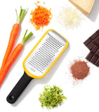 Oxo Good Grips etched grater stainless steel (British brand)