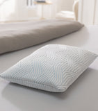 Tempur soft SmartCool pillow 50cm x 74cm (British brand)