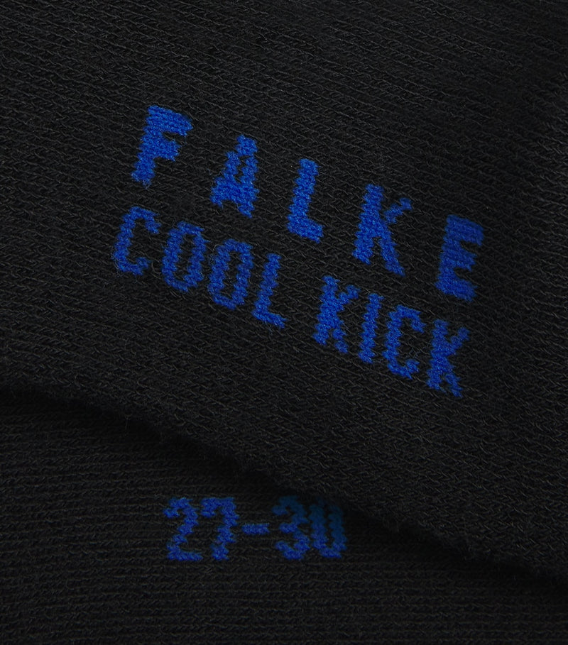 Falke Kids Cool Kick socks moisture wicking and anti-slip, UK version