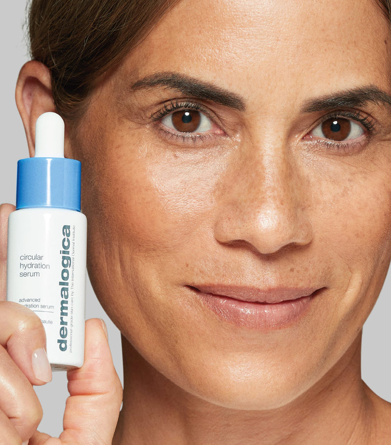 Dermalogica Circular Hydration Serum 30ml - British product