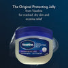 Vaseline Original Petroleum Jelly 50ml (British brand)