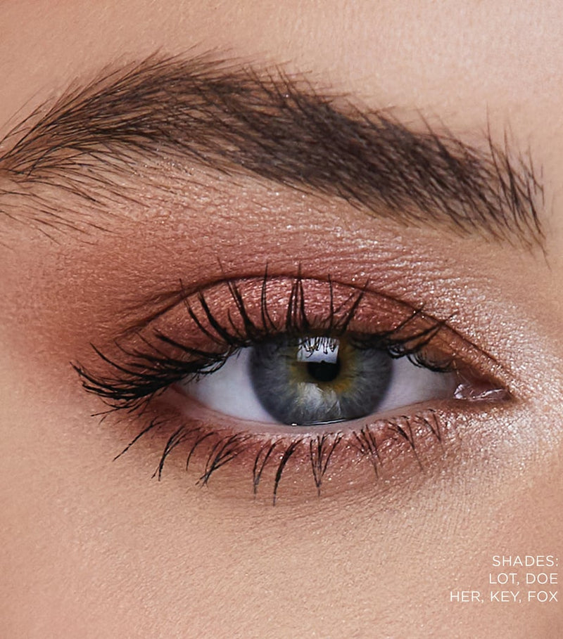Hourglass Curator Eyeshadow Refill, UK version
