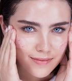 Lancôme rose sugar scrub 100ml, UK version