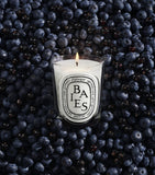 Diptyque Baies candle 190g, imported from the UK